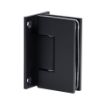 Picture of Wall Mount Full-Back Square Hinge
