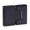 Picture of Glass-to-Glass 180° Beveled Hinge