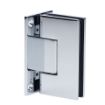 Picture of Heavy-Duty Wall Mount Full Back Square Hinge
