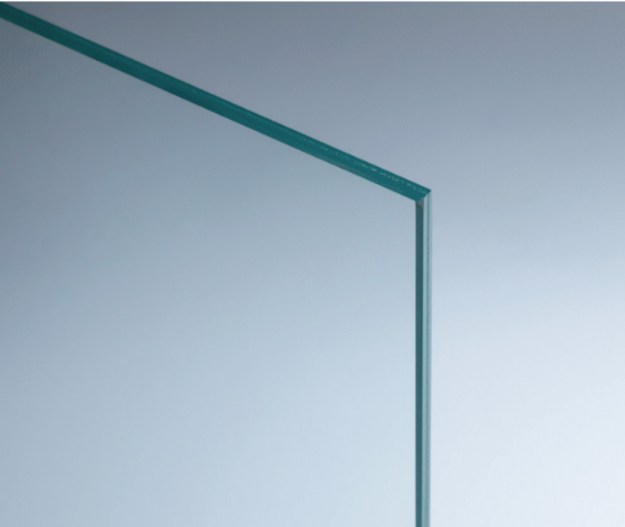 Picture of Clear Laminated Glass