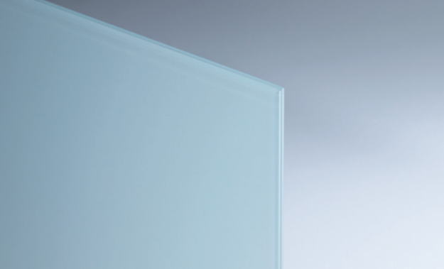 Picture of Milky White Laminated Glass